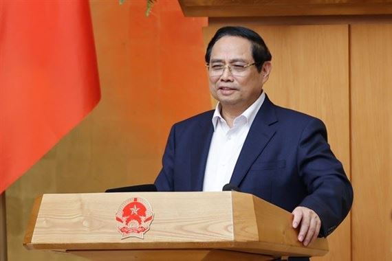 Chính phủ bàn giải pháp tháo gỡ vướng mắc trong triển khai Nghị định số 46