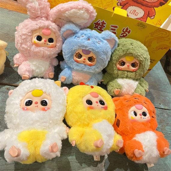 Baby Three chứa hóa chất gây ung thư: Người mua hoang mang, tiểu thương đồng loạt xả lỗ