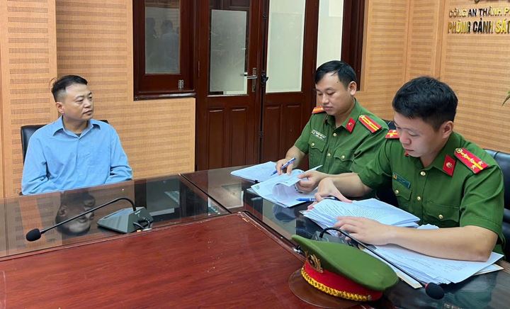 Thu giữ khoảng 900 tỉ đồng trong vụ án liên quan đến Shark Bình