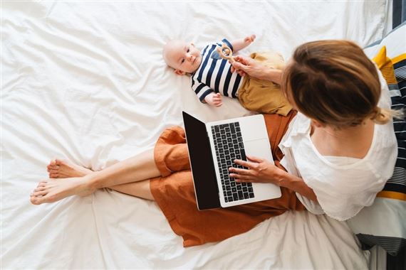 Dự thảo Luật Dân số: Đề xuất vợ chồng quyết định SỐ CON; kéo dài thời gian nghỉ thai sản khi sinh con thứ 2