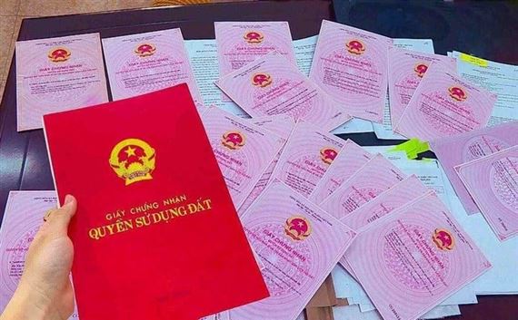 3 mốc thời gian phải nhớ khi sang tên Sổ đỏ: Ai không biết bị phạt tới 3 triệu