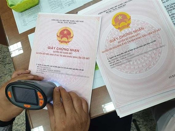 8 trường hợp được cấp đổi sổ đỏ từ hôm nay 1/7 người dân cần biết