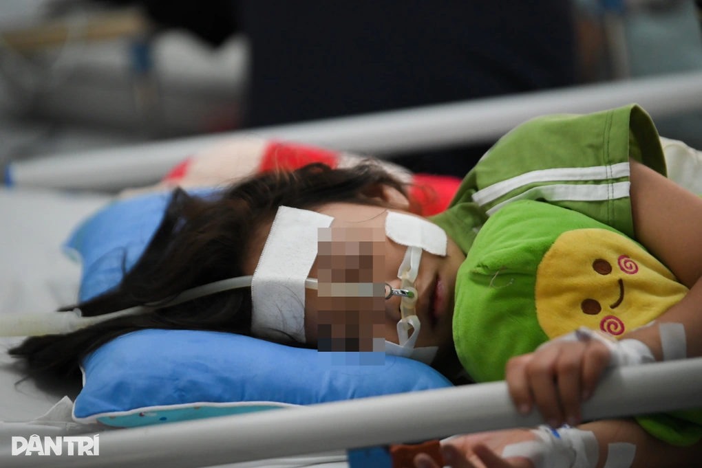 Sốt xuất huyết biến đổi khó lường, Việt Nam triển khai thử nghiệm vaccine