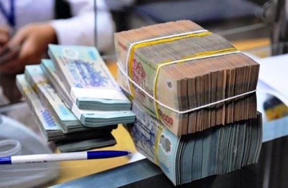Tăng trưởng tín dụng 9 tháng đạt gần 13,4%