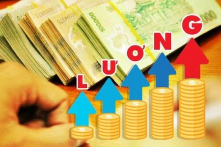 Chốt tăng lương tối thiểu từ 1/1/2026, mức cao nhất 5,3 triệu đồng/tháng