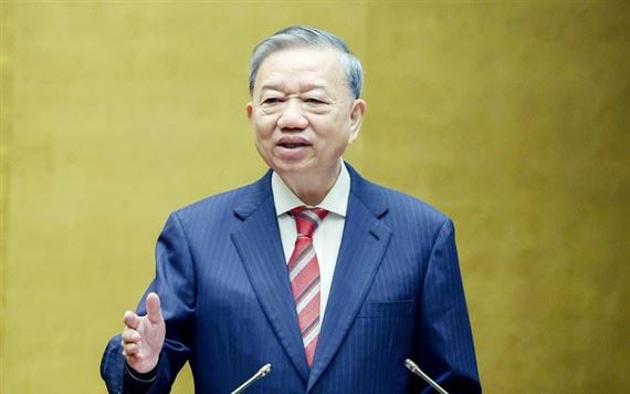 Tổng Bí thư: Tiết kiệm là trụ cột đi tới thịnh vượng