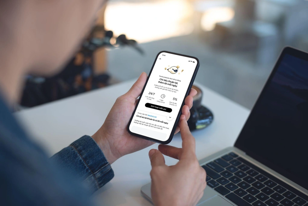 3 trường hợp sẽ bị các ngân hàng ngừng giao dịch online từ 1/1/2026