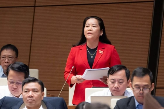 Giá cả hàng hóa lên nhanh nhưng xuống chậm