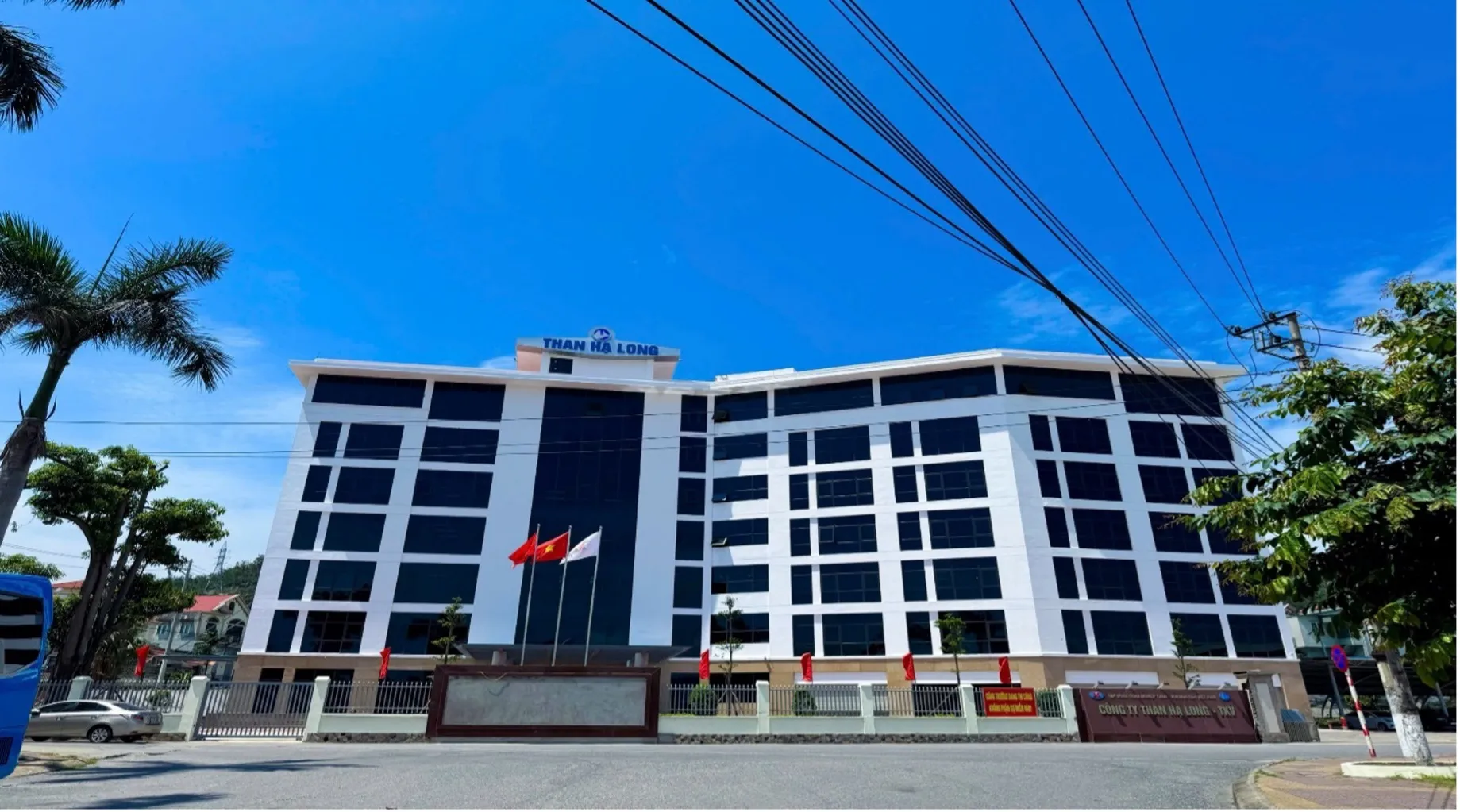 Công ty Than Hạ Long - TKV: Đổi mới trong kỷ nguyên số, vững bước tương lai xanh