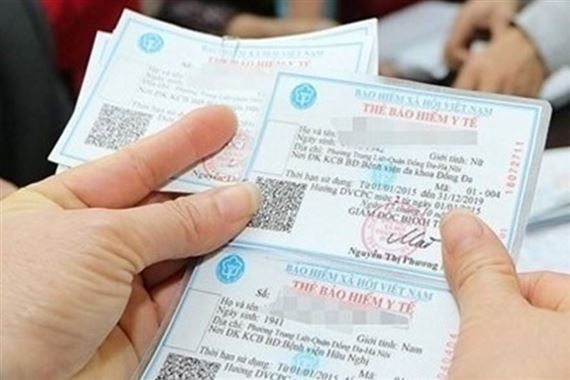Xác định thời hạn sử dụng thẻ BHYT