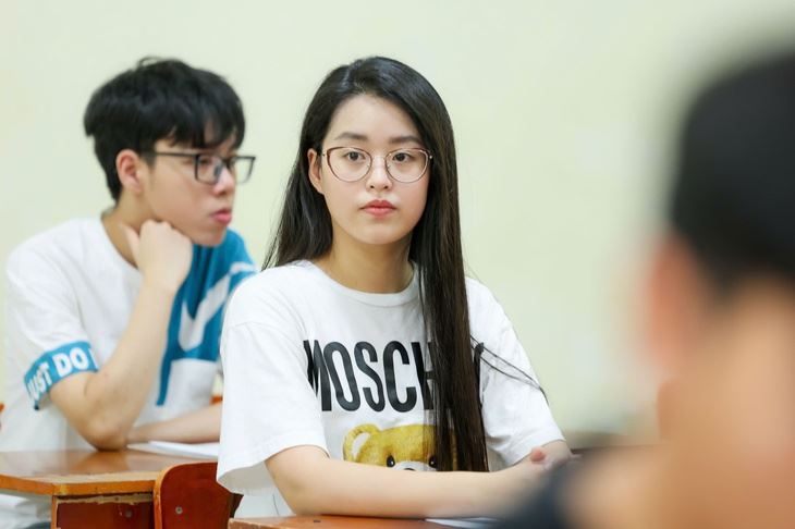 Dự kiến thi tốt nghiệp THPT 2026 vào ngày 11 và 12-6