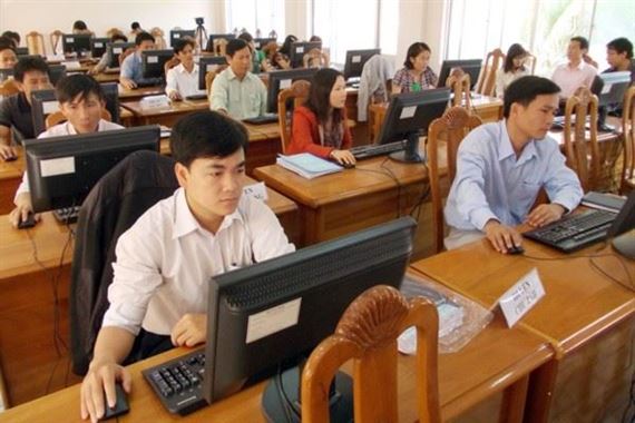 Đề xuất bãi bỏ toàn bộ 2 Nghị định về kỷ luật, tuyển dụng, nâng ngạch công chức, thăng hạng viên chức