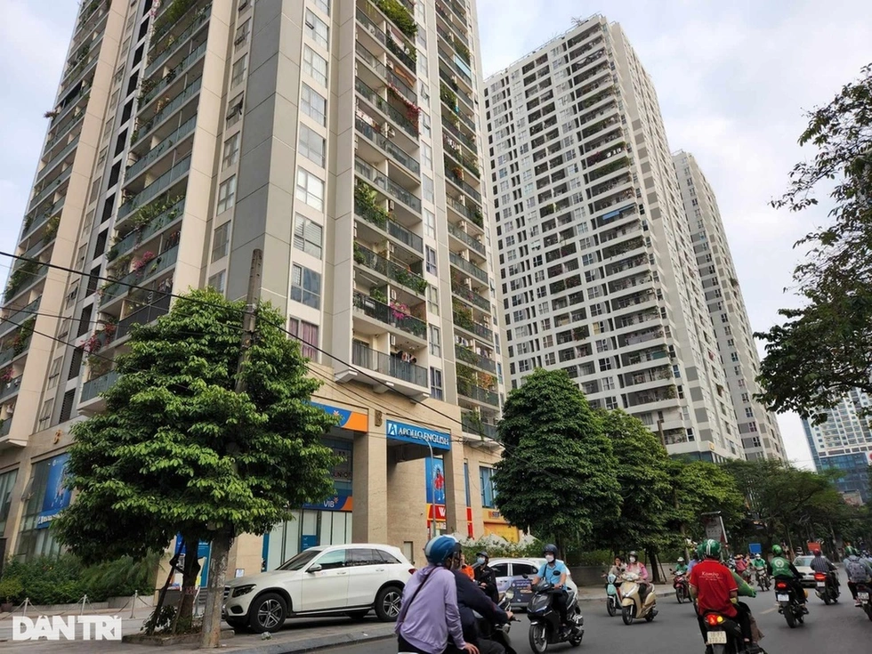 Những chính sách mới giúp người lao động dễ mua nhà ở xã hội hơn