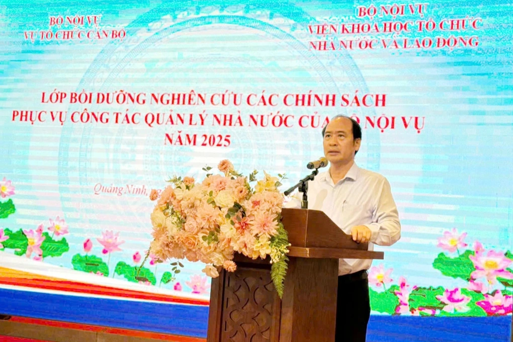 Xây dựng chính sách không phải để hành dân, hành doanh nghiệp”