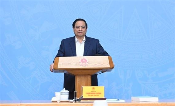 Người cao tuổi không phải là gánh nặng mà là nguồn lực quý báu để phát triển