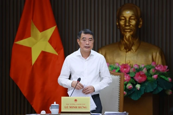 Thủ tướng chỉ đạo hạn chót vận hành Bệnh viện Bạch Mai, Việt Đức cơ sở 2