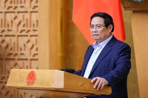 Thủ tướng chỉ đạo thanh tra xác định tình trạng thao túng thị trường vàng, chứng khoán