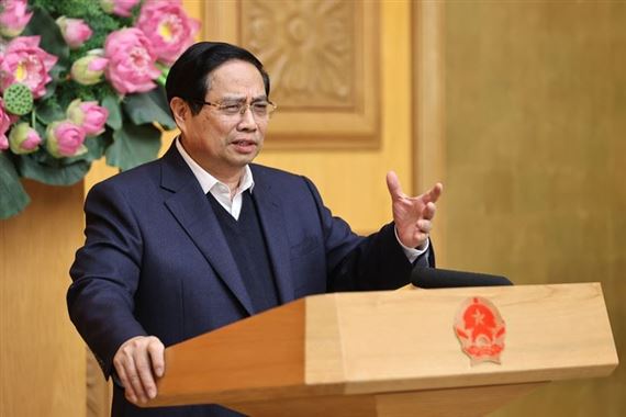 Thủ tướng: Hỗ trợ thêm 5-10 triệu đồng với mỗi hộ dân trong Chiến dịch Quang Trung