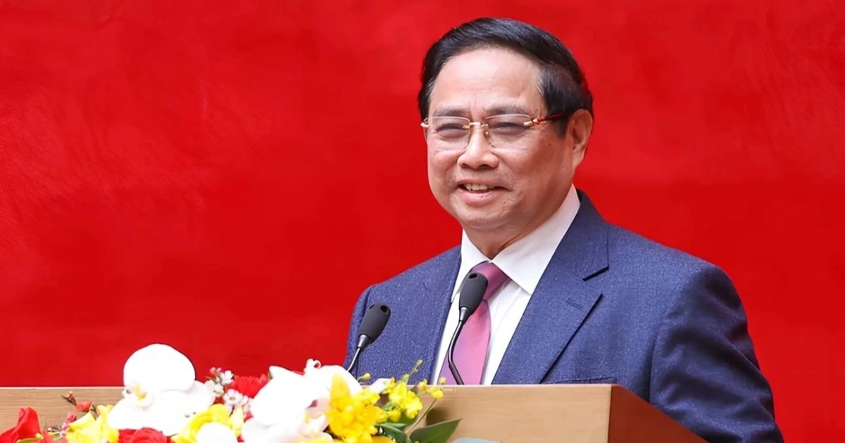 Thủ tướng giao các tập đoàn Nhà nước tăng trưởng trên 10% năm 2026