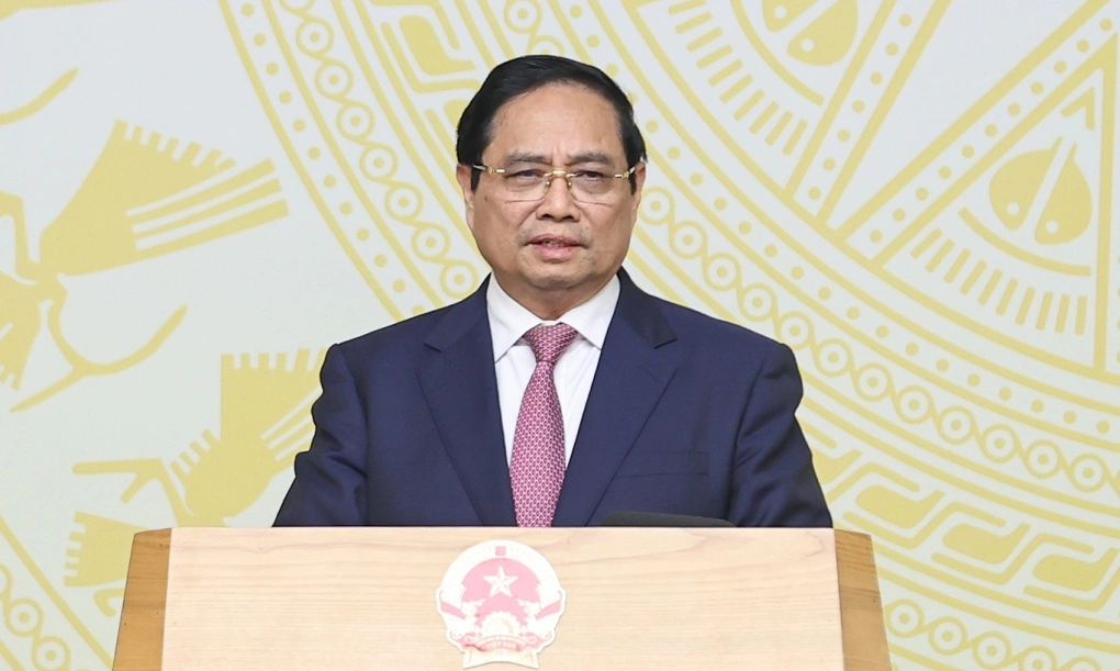 Thủ tướng đề nghị thí điểm học vượt cấp, vượt lớp