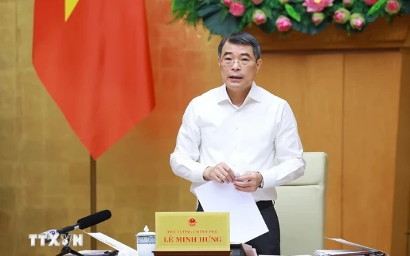 Giải thể Ủy ban An toàn giao thông Quốc gia từ 1/6