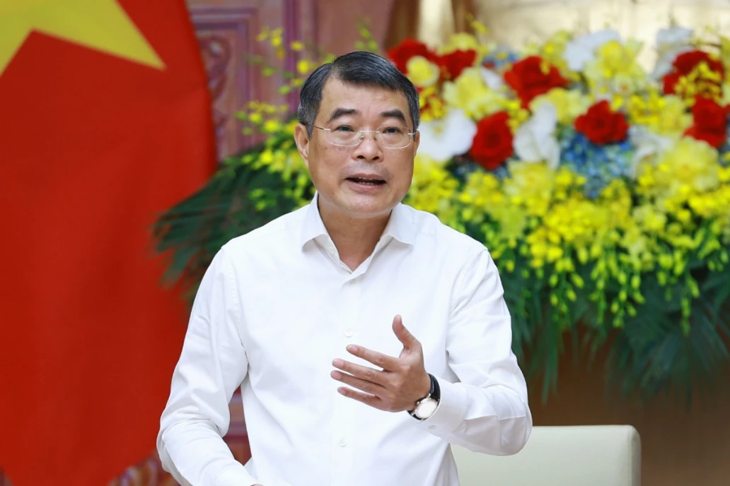 Thủ tướng Lê Minh Hưng yêu cầu tổng rà soát hệ thống pháp luật