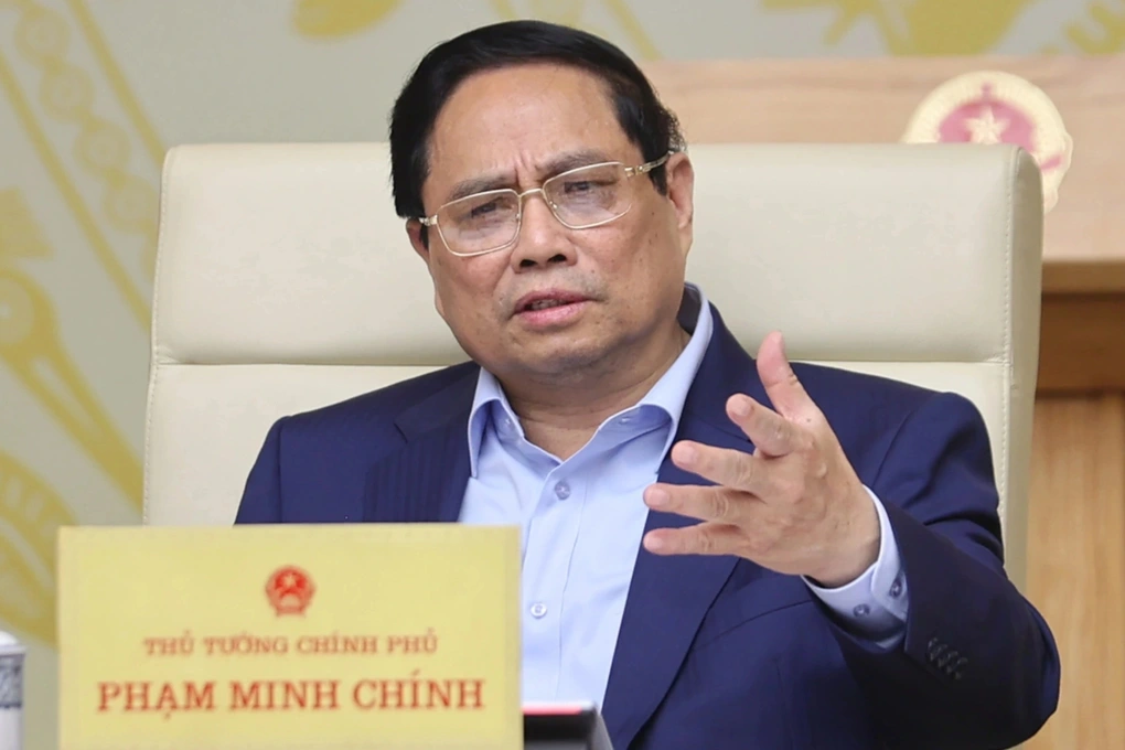 Chỉ đạo mới của Thủ tướng về nhân sự lãnh đạo các tỉnh, thành sau bầu cử