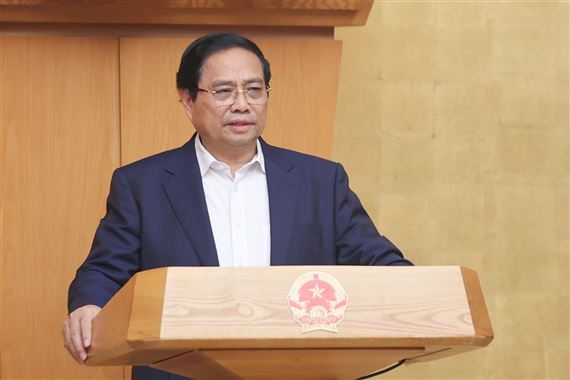 Chính phủ họp xem xét, cho ý kiến đối với Luật Thuế thu nhập cá nhân