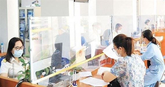 Tên gọi, trụ sở và địa bàn quản lý của 25 thuế cơ sở thuộc Thuế TP Hà Nội