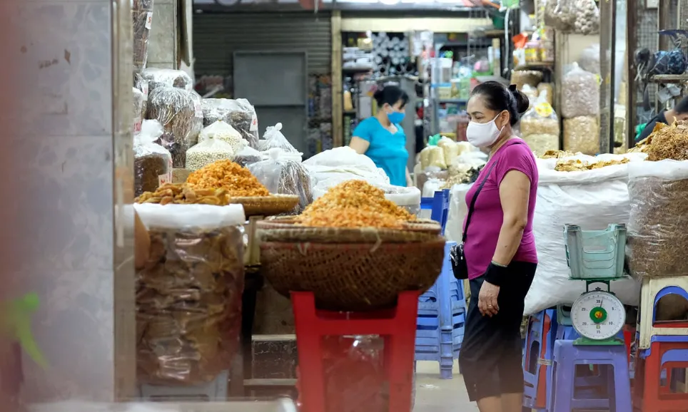 Thuế đánh đồng doanh thu với lợi nhuận gây khó cho người kinh doanh nhỏ