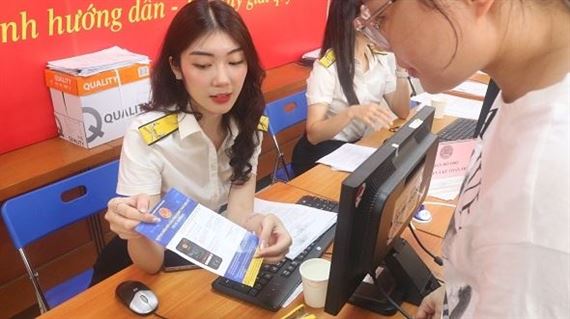 Cá nhân kinh doanh vượt 200 triệu đồng/năm có thể nộp thuế suất 17%