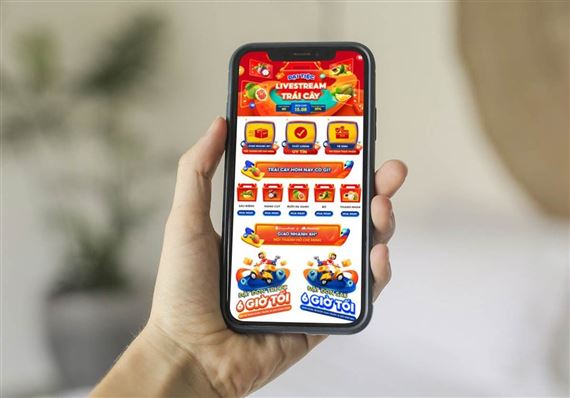Cách khai nộp thuế đối với hoạt động tiếp thị liên kết trên Tiktok