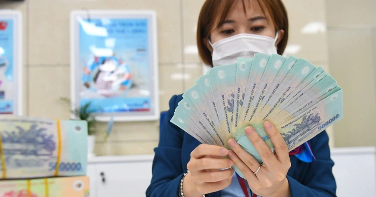 Đề xuất tăng lương tối thiểu vùng từ tháng 7.2025