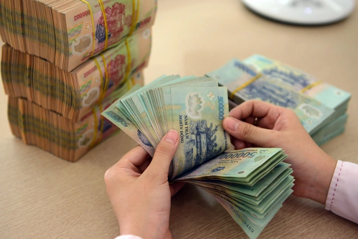 Những chính sách tiền lương nổi bật có hiệu lực từ 1/1/2026