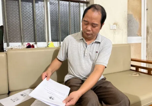 Tiền sử dụng đất quá cao, người dân phải bỏ cuộc xin cấp sổ đỏ