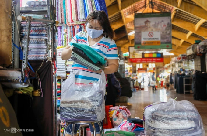 Hộ kinh doanh không lấy hóa đơn đầu vào có thể bị nghi trốn thuế