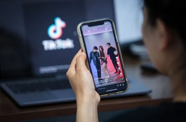 TikTok bị phạt gần 900 triệu đồng tại Việt Nam