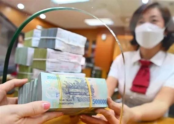 Soi nợ có nguy cơ mất vốn của các ngân hàng