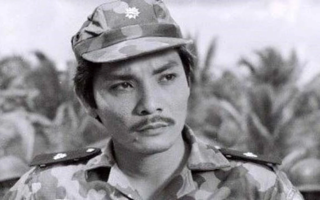 Tài tử Thương Tín qua đời