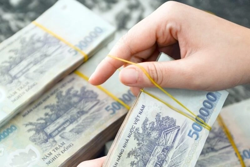 Quỹ từ thiện không được nhận tiền gửi, cho vay, góp vốn đầu tư