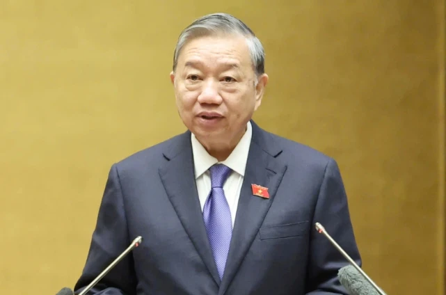 Tổng Bí thư ký quyết định thành lập Ban chỉ đạo Trung ương về phát triển văn hóa