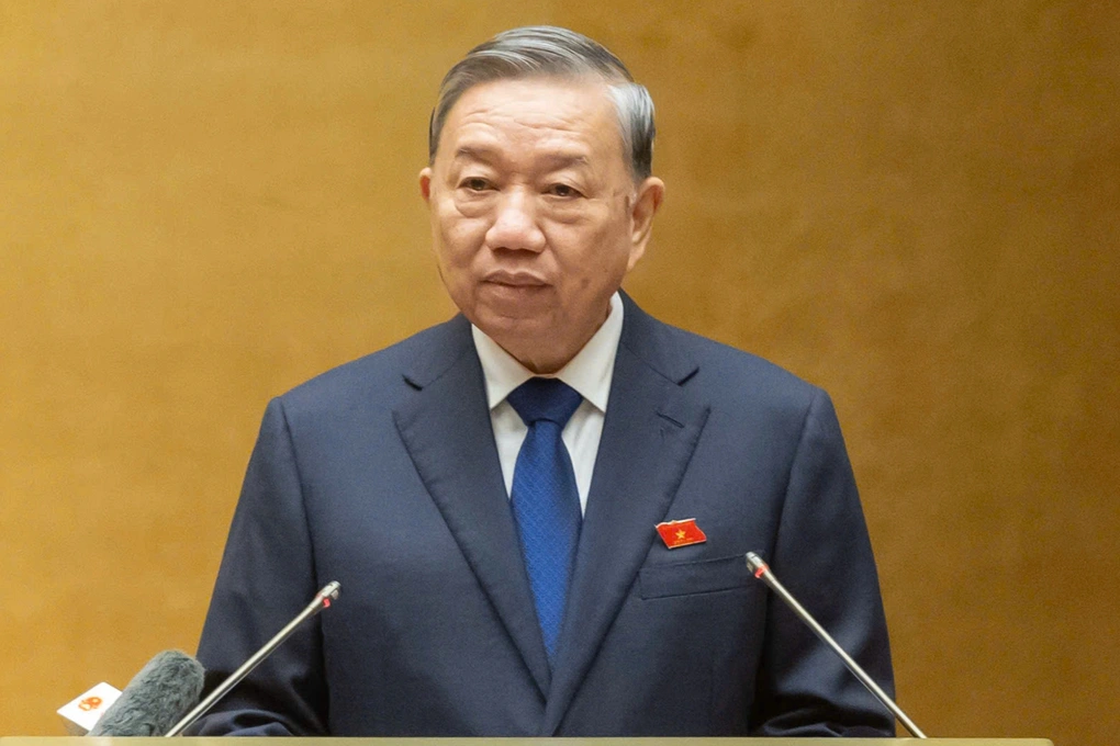 Tổng Bí thư: “Không để cán bộ chịu trách nhiệm cá nhân một cách oan uổng”