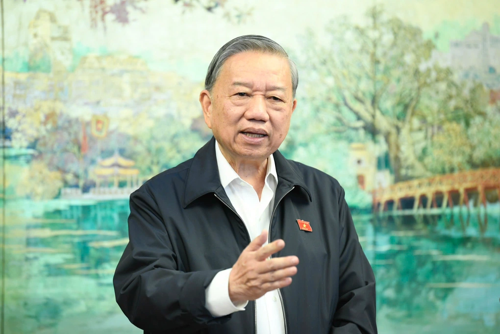 Tổng Bí thư: “Tăng trưởng nhưng hết tháng hết tiền thì cuộc sống không vui”