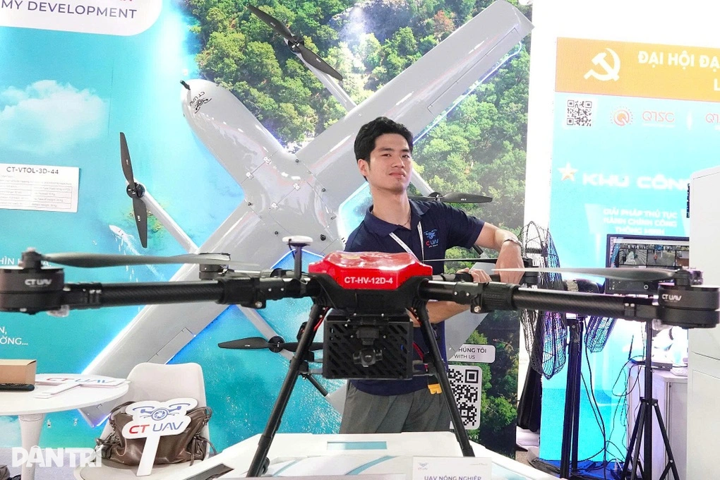 TPHCM lên kế hoạch thử nghiệm ô tô bay