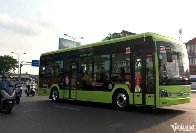 TPHCM sẽ miễn phí xe buýt cho toàn dân, dự kiến chi 7.000 tỷ đồng mỗi năm