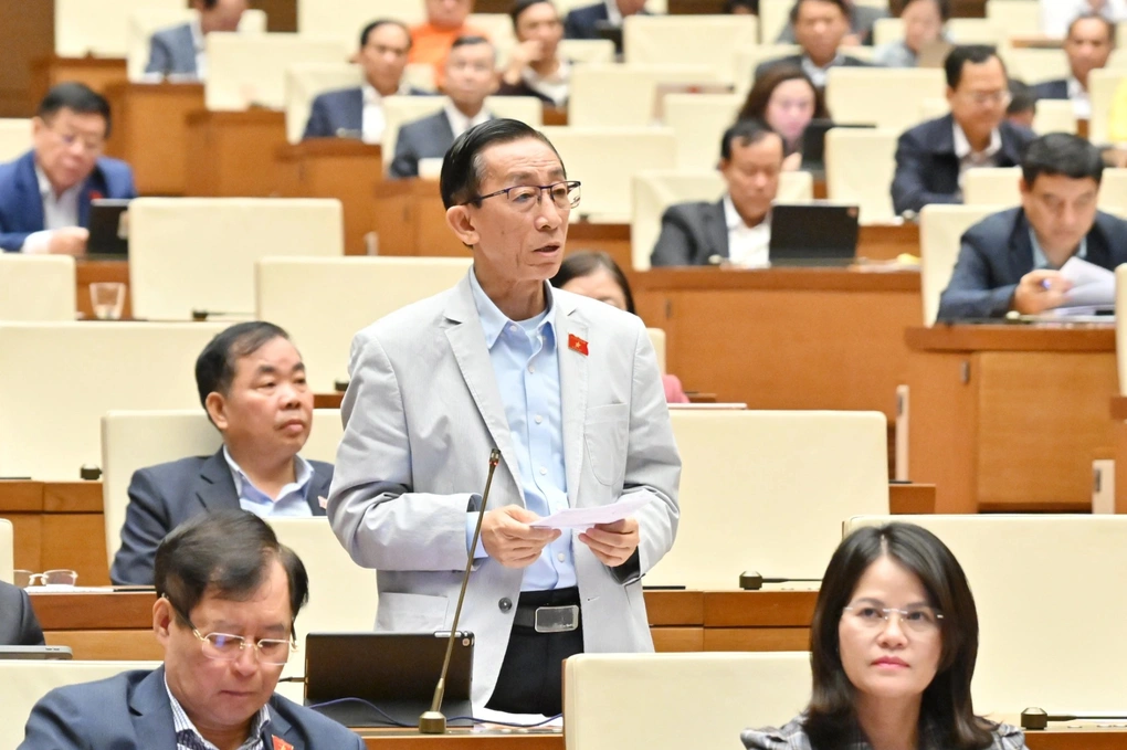 Giá rau rất căng sau bão lũ, đại biểu đề xuất gói hỗ trợ mạnh tay