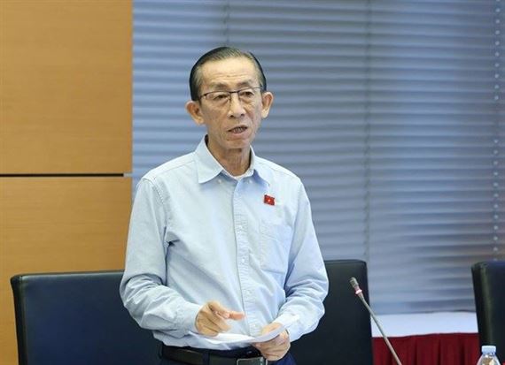 Đề nghị bỏ ngay quy định người dân phải xin giấy phép sửa chữa nhà ở