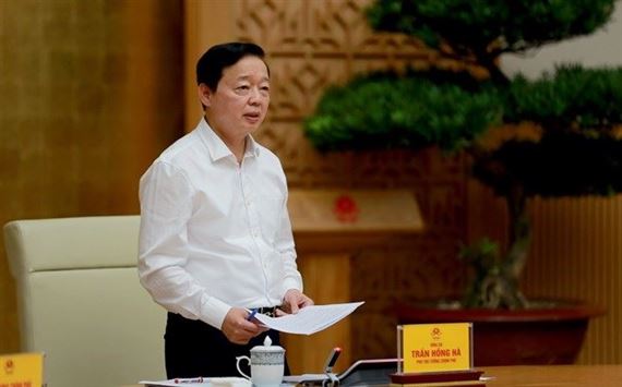 Phó Thủ tướng chỉ đạo các thành phố, đô thị lớn lấy lại đường cho người đi bộ