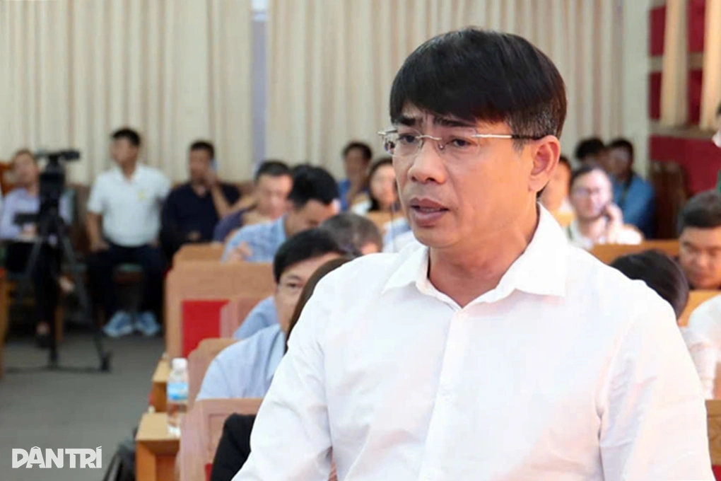 Chủ tịch phường bất ngờ vì cơ sở không phép tồn tại hơn 10 năm