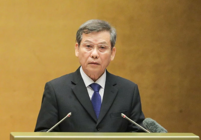 Kiên quyết, kiên trì đẩy mạnh cuộc đấu tranh chống giặc nội xâm trong giai đoạn mới